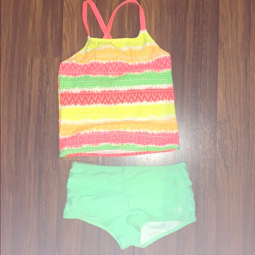 OP bikini